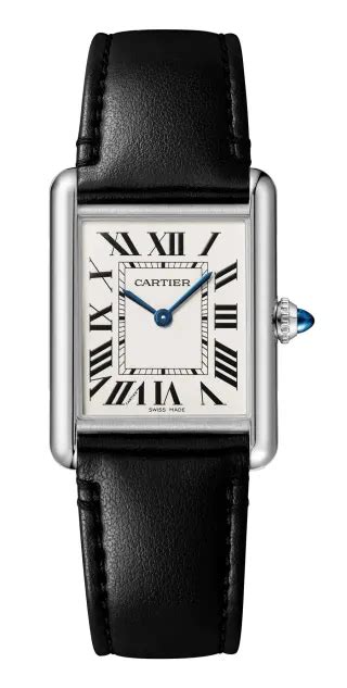 cartier tank photovoltaik